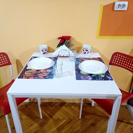 "Maria Luisa" - Top Center Apartment Sofia Esterno foto