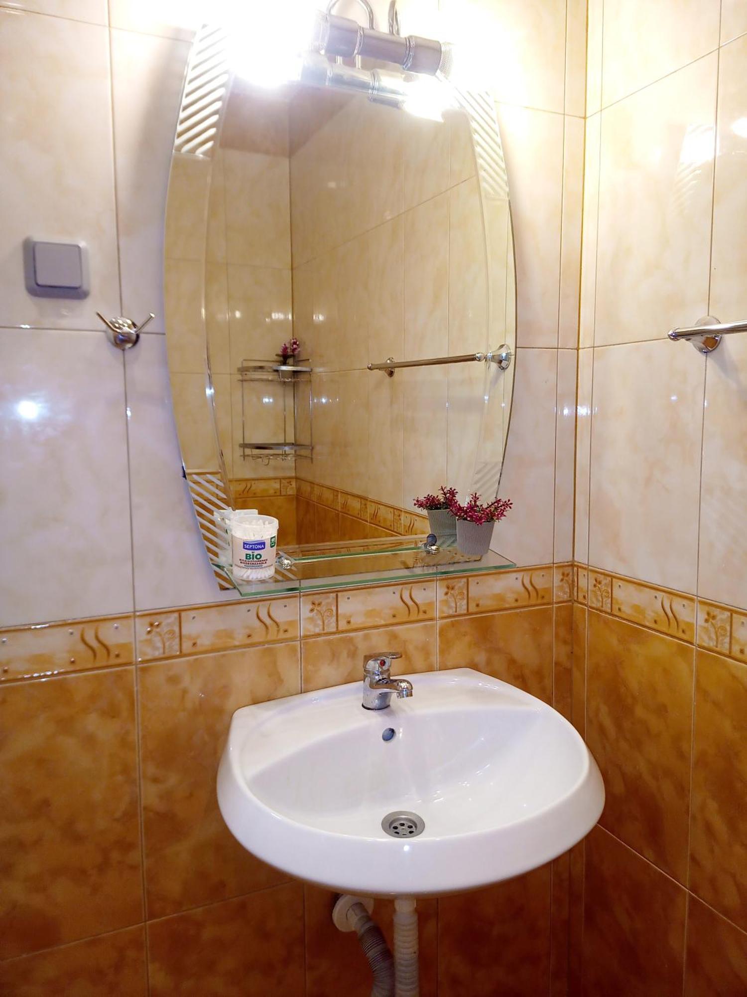 "Maria Luisa" - Top Center Apartment Sofia Esterno foto